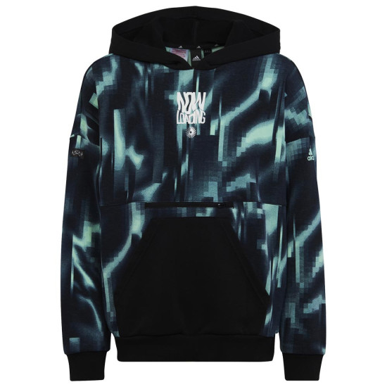 Adidas Παιδικό φούτερ U ARKD3 Hoodie Adidas Παιδικό φούτερ U ARKD3 Hoodie